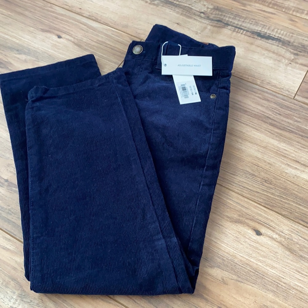 2 pants NWT and NWOT